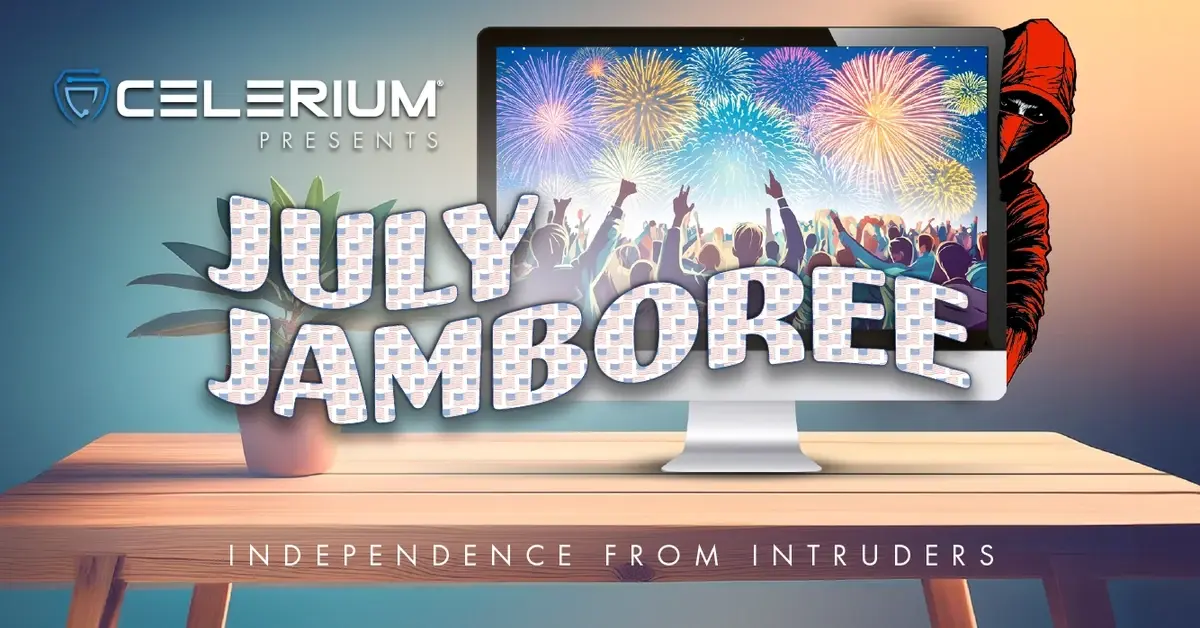 July Jamboree