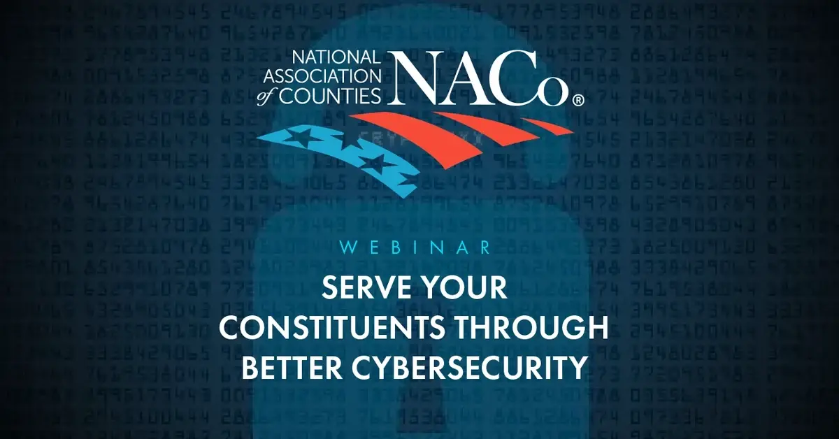 Serve Your Constituents Through Better Cybersecurity Replay