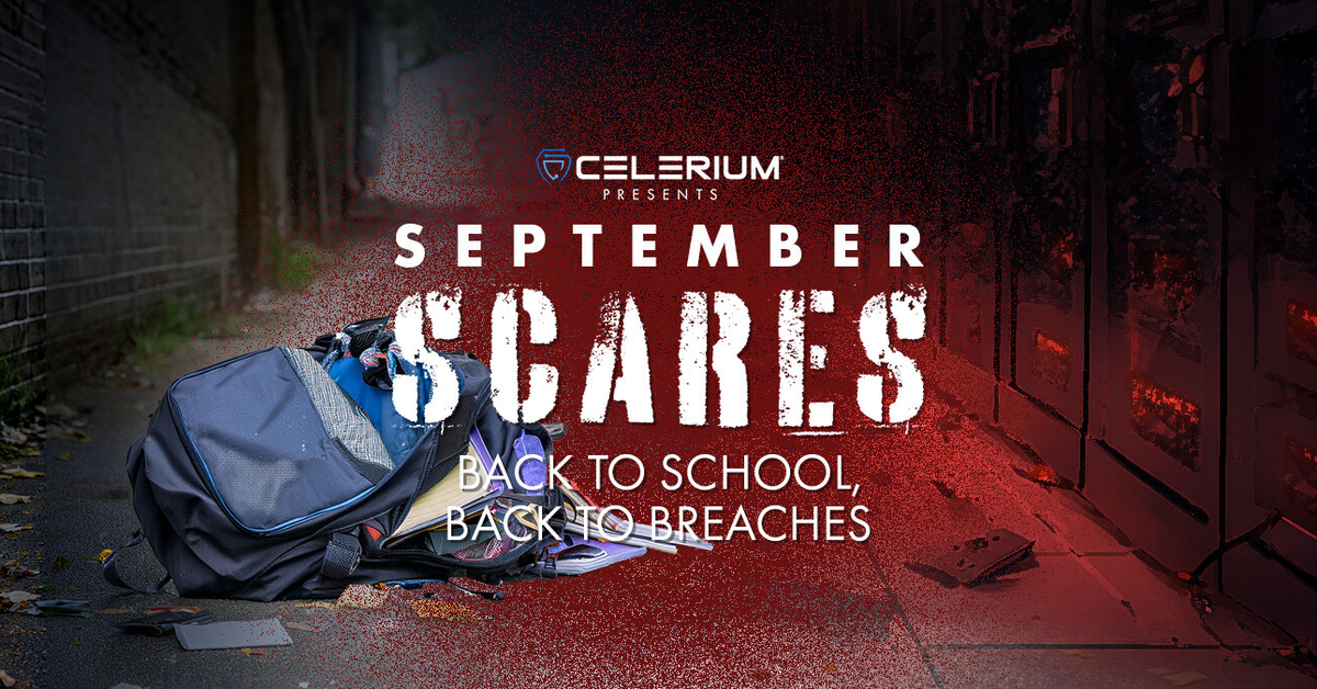 September Scares