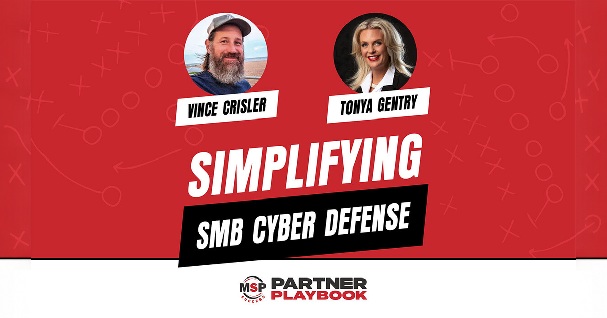Partner Playbook: How Celerium Rightsizes MSP Network Security